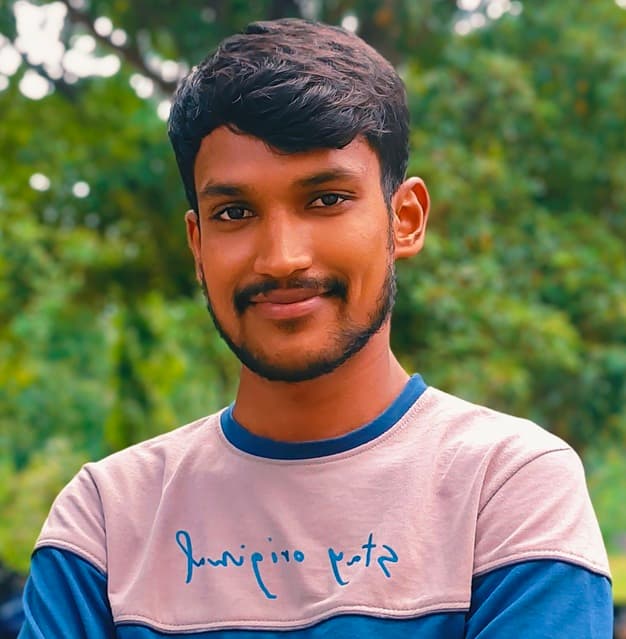 Anirban Paul
